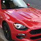 Illustration for article titled Ferrari 124 Spider